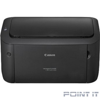 Canon i-SENSYS LBP6030b (8468B042AA) {лазерный A4 2400x600dpi 18стр/мин USB,+2 комплекта тонеров 725}