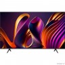 Hisense 85" 85E7NQ PRO темно-серый {Ultra HD 120Hz DVB-T DVB-T2 DVB-C DVB-S DVB-S2 USB WiFi Smart TV}