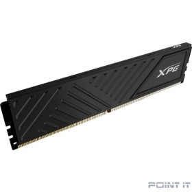 A-data DDR4 XPG SPECTRIX D35G 16GB DDR4-3200 AX4U320016G16A-SBKD35G,CL16, 1.35V BLACK ADATA