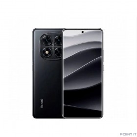 Xiaomi Redmi Note 14 Pro 12GB/256GB Midnight Black