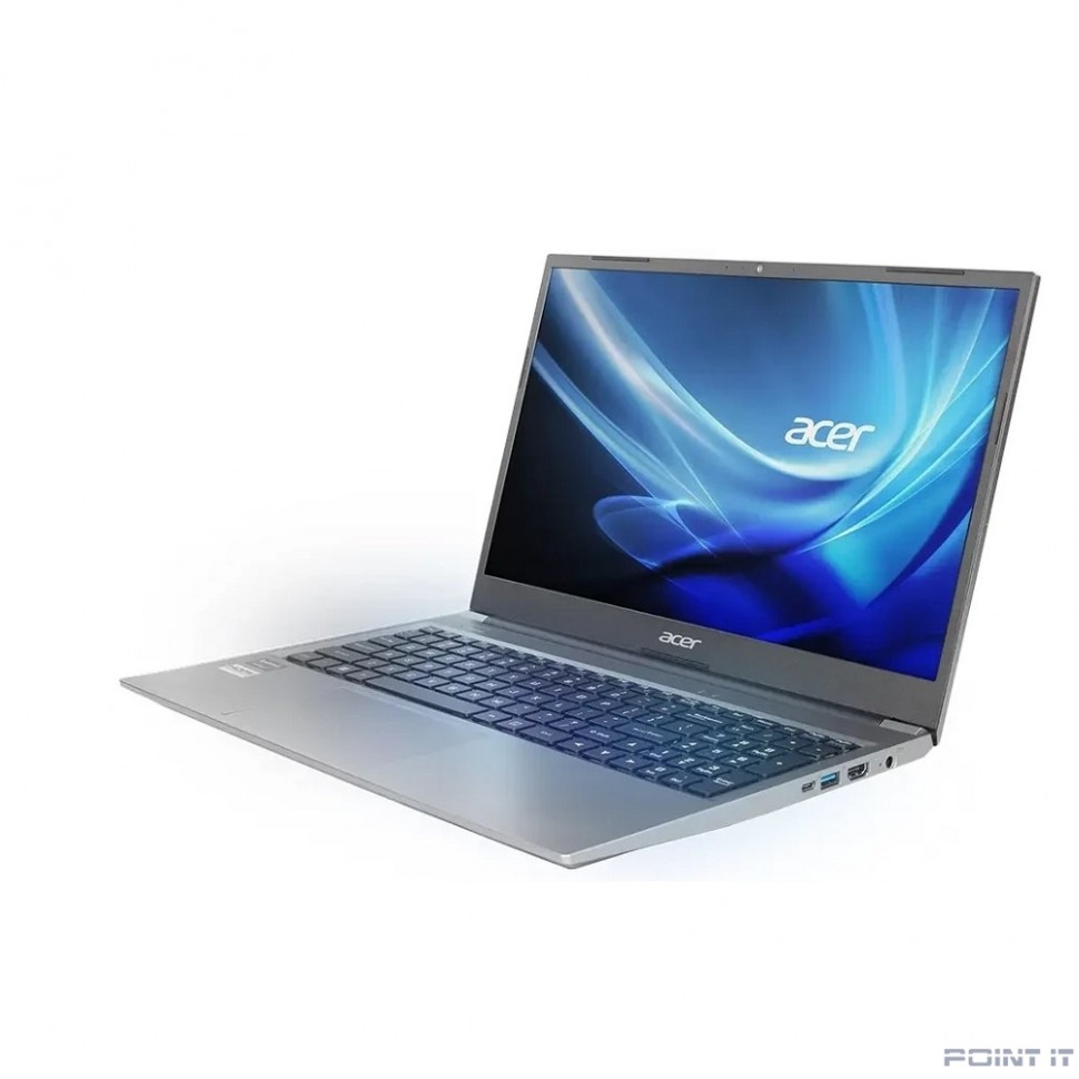 Ноутбук Acer Aspire Lite AL15-41 [UN.31ZSI.04F_Win11P] Silver 15.6" {FHD R5-7430U/ 16Gb/ 512GB SSD/ RJ45/ BL/ Win11 Pro}