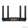 TP-Link Archer AX3000 Двухдиапазонный гигабитный роутер Wi-Fi AX3000 с поддержкой Mesh