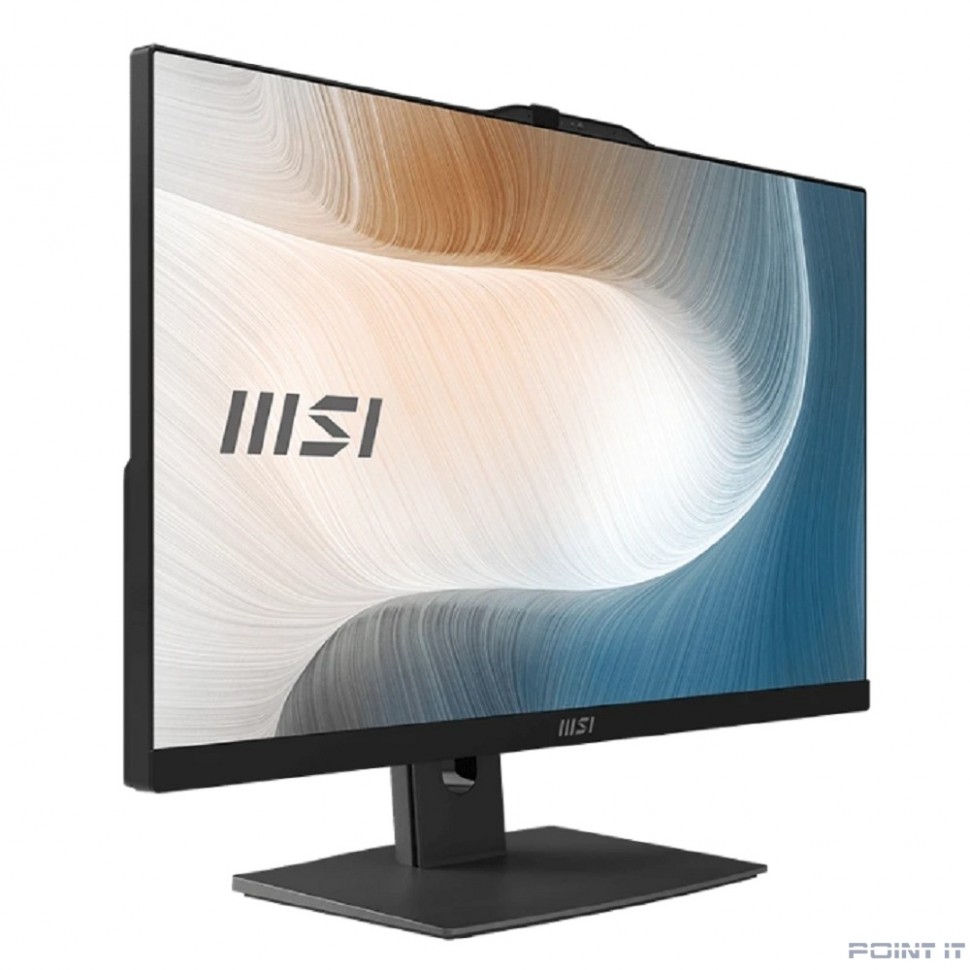 MSI Modern AM242P 12M-1493XRU [9S6-AE0711-1493] Black 23.8" {FHD i5-1235U/16Gb/SSD1Tb/KB/M/NoOS}