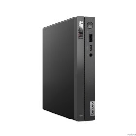 Lenovo ThinkCentre Neo 50q G4 Tiny [12LN0062SA ] { Intel Core i5-13420H, 16Gb, 512Gb SSD, WiFi + BT, VESA Mount,  KB + Mouse, DOS}