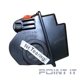 CACTUS TK-130 Картридж (CS-TK130) для Kyocera FS-1028MFP/1128MFP/FS1300D/1350DN(7200 стр)