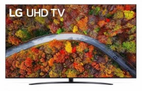 Телевизор LCD 86&quot; 86UR81006LA.ARUB LG