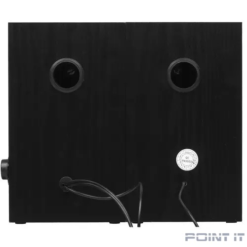 АС SPS-576, черный (8 Вт, питание USB, Bluetooth)