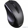A4Tech V-Track G9-500FS black optical (2000dpi) silent cordless USB1.1 [1146016]