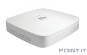 DAHUA DHI-NVR4108-8P-4KS2/L Видеорегистратор
