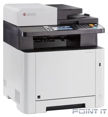 МФУ (принтер, сканер, копир) LASER A4 M5526CDW 1102R73NL0/L1 KYOCERA