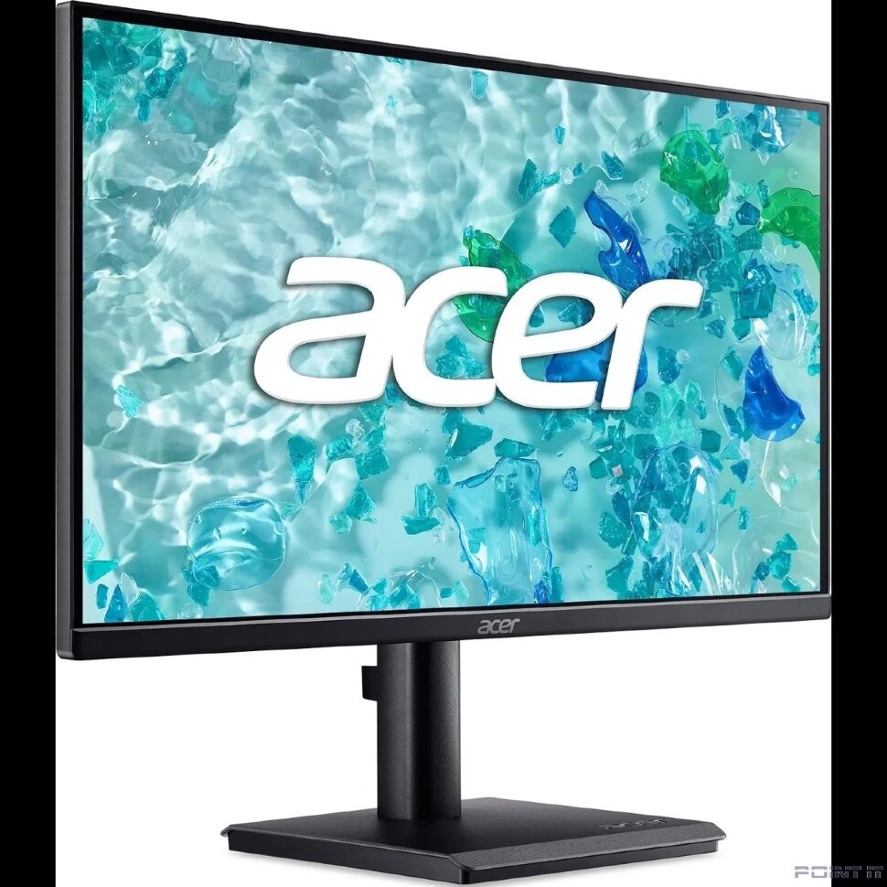 Монитор LCD Acer 21.5" V227QE0bmipx Vero черный {IPS 1920x1080 100Hz 1ms 250cd 178/178 FreeSync D-Sub HDMI DisplayPort M/M}