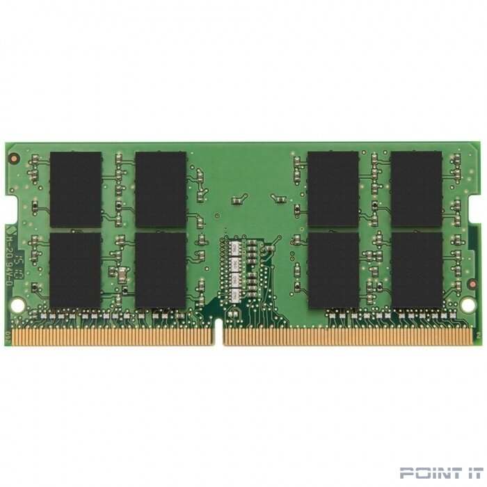 Модуль памяти ADATA 8GB DDR4 2666 SO-DIMM Premier AD4S26668G19-BGN CL19, 1.2V, Bulk