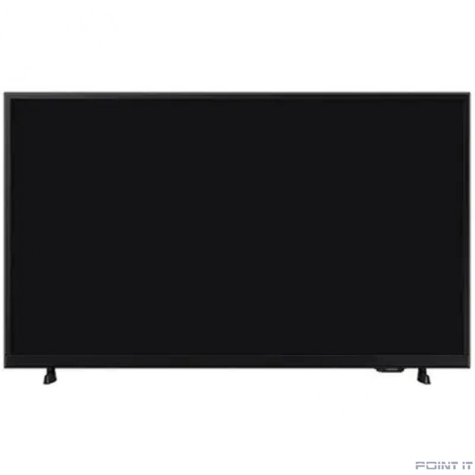 Samsung 43" UE43F6000FUXRU черный {FULL HD 60Hz DVB-T2 DVB-C DVB-S2 USB WiFi Smart TV}