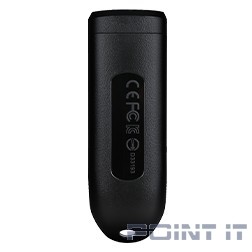 Transcend USB Drive 128Gb JetFlash 790C USB3.2, Type-C, Black TS128GJF790C