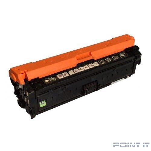 Cactus CE270A Картридж лазерный CS-CE270A черный для HP LJ Ent CP5525 (13000стр.)