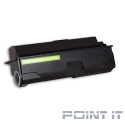 CACTUS TK-350 Тонер-картридж (CS-TK350) для принтера Kyocera Mita FS 3920/3920DN, черный, 15000 стр. (туба, 470 г.)