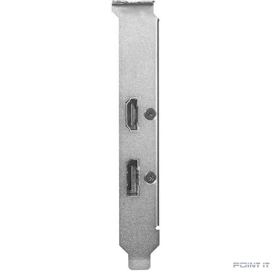 Видеокарта PCIE16 GT1030 2GB GDDR5 GT1030-2G-BRK ASUS