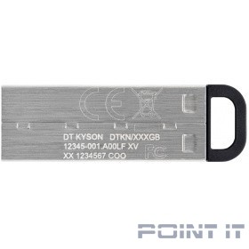 Флэш-накопитель USB3.2 64GB DTKN/64GB KINGSTON