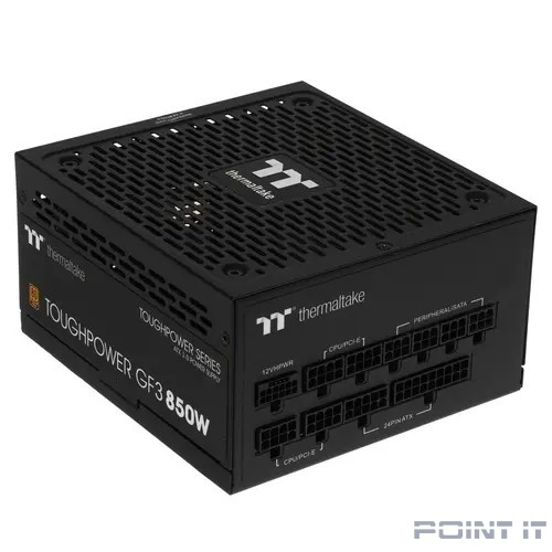 Блок питания Thermaltake Toughpower GF3 850W Gold