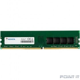 Модуль памяти DIMM 32GB DDR4-3200 AD4U320032G22-SGN ADATA