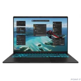 Ноутбук ASUS VivoBook 16 V3607VH-RP046 [90NB16L1-M004D0] Black 16" {WUXGA  5 210H/16Gb/SSD1Tb/RTX5050 8Gb/noOS}