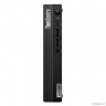 Lenovo ThinkCentre M70q Gen 4 Tiny [12E4SAVV01] Black {Core i3-13100T/8Gb/SSD256Gb/VESA/ru kb/m/noOS}