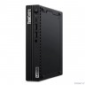 Lenovo ThinkCentre M70q Gen 4 Tiny [12E4SAVV01] Black {Core i3-13100T/8Gb/SSD256Gb/VESA/ru kb/m/noOS}