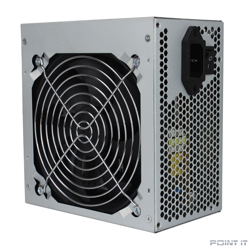 POWERMAN PM-450ATX for P4 450W OEM ATX [6115832]