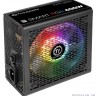 Блок питания Thermaltake Smart RGB [PS-SPR-0600NHSAWE-1] 600W / APFC / 80+