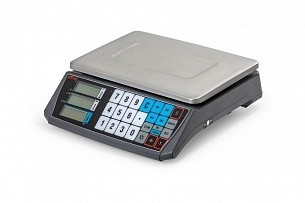 Весы торговые АТОЛ MARTA (без стойки)