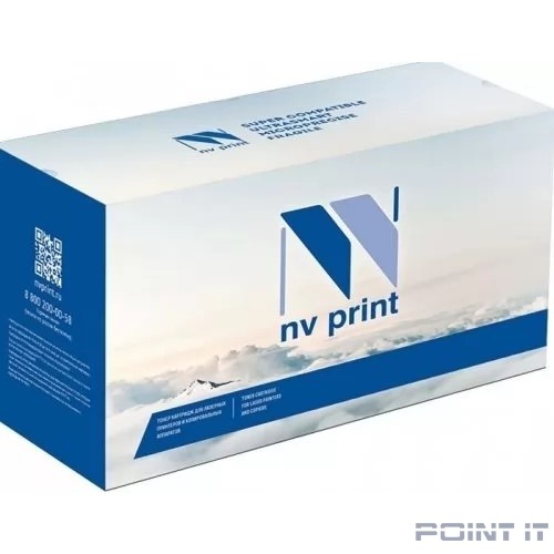 NV Print TK-8365BK Тонер-картридж для Kyocera TASKalfa 2554ci (25000k), BK