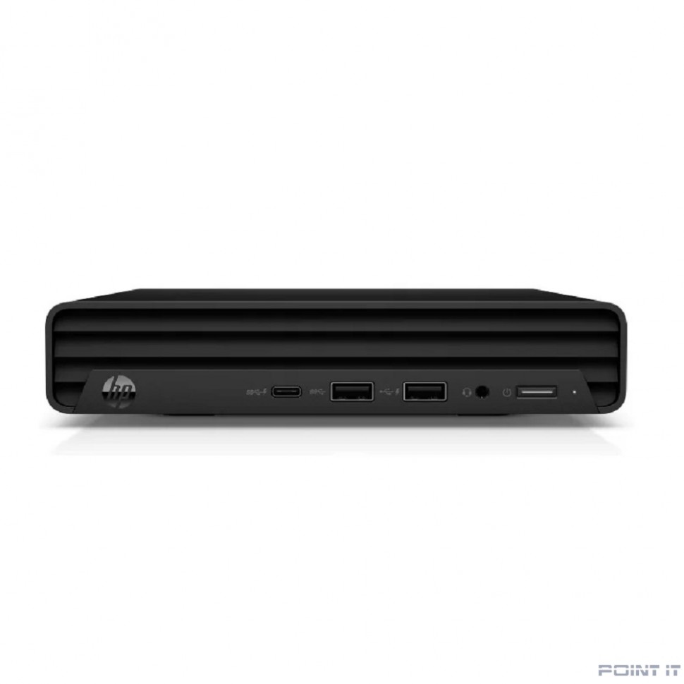 HP 260 G9 Mini [9H6E6ET] {Core i5-1335U/8GB/512GB/eng usb kbd,mouse/Stand/DOS}