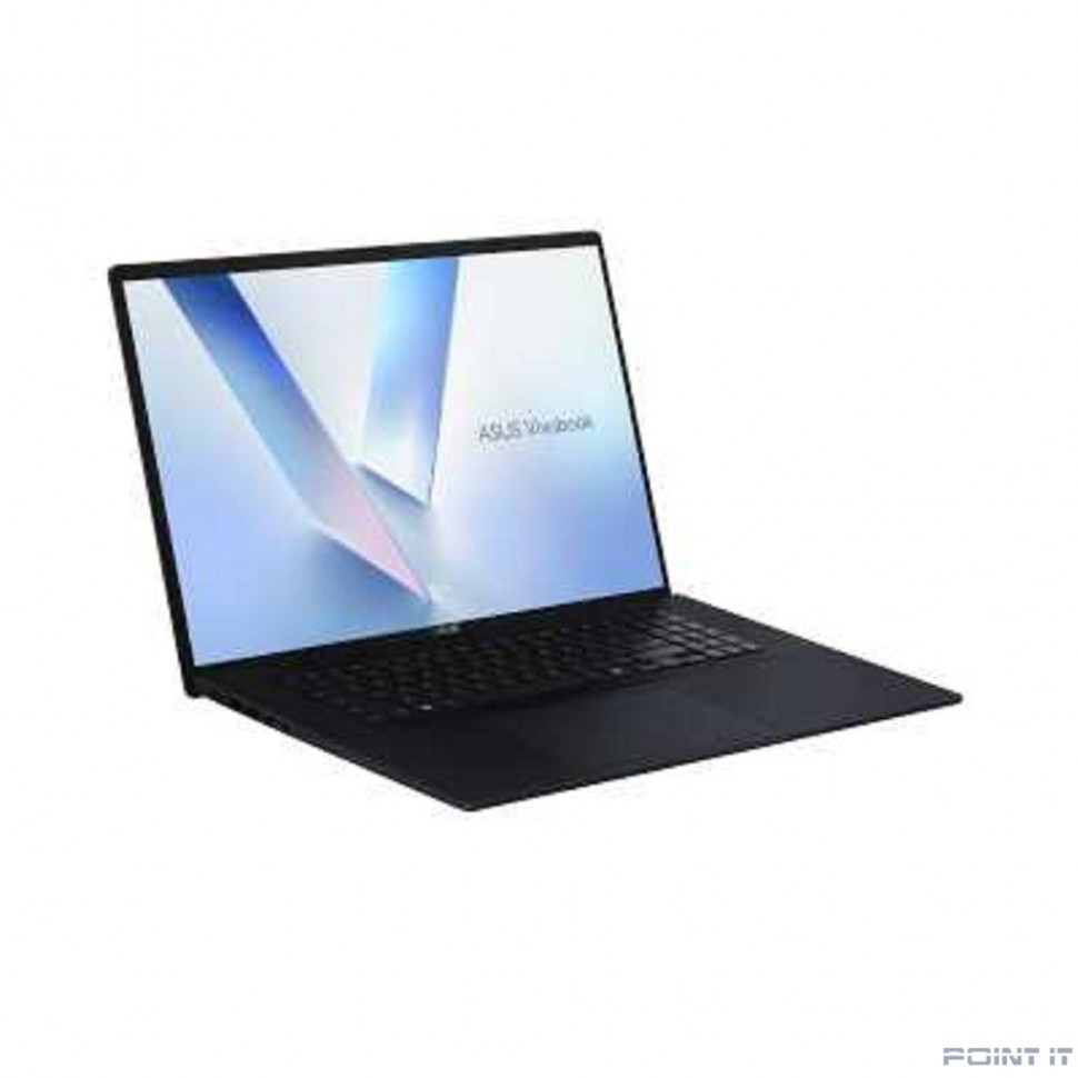 Ноутбук NB Asus VivoBook M1807HA-S8025 Ryzen 7 260/16Gb/SSD1Tb/18.4"/IPS/WUXGA/noOS/blue