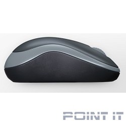 Мышка WRL M185 GREY 910-002252 LOGITECH