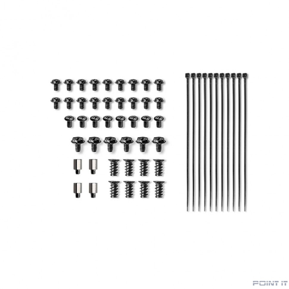 Корпус MiniTower Deepcool CH360 white (mATX, без БП, ARGB, USB3.2 Type-A + USB3.2 Type-C) (R-CH360-WHAPE3-G-1)