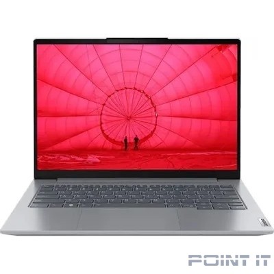 Ноутбук Lenovo ThinkBook 14 G6 IRL [21KG005QEV] Grey 14" {WUXGA IPS i7-13700H/8GB/512GB SSD/DOS/+Bag}