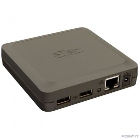Сканер USB сервер Silex DS-510