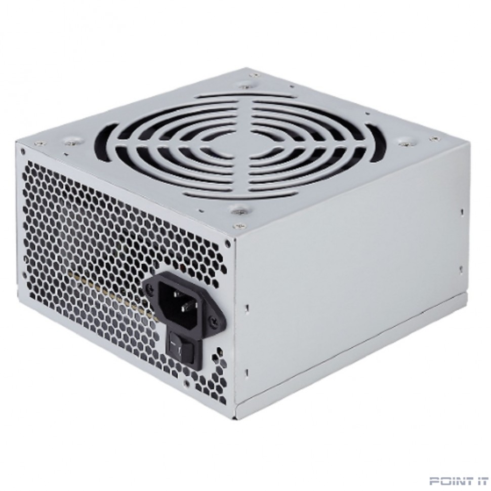 Formula V Line ECO-500, 500W, ATX12V v2.3, 12cm Fan (ex Aerocool)
