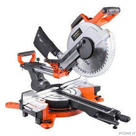 PATRIOT MS 305PLD Пила торцовочная [190301862] { 1700Вт }