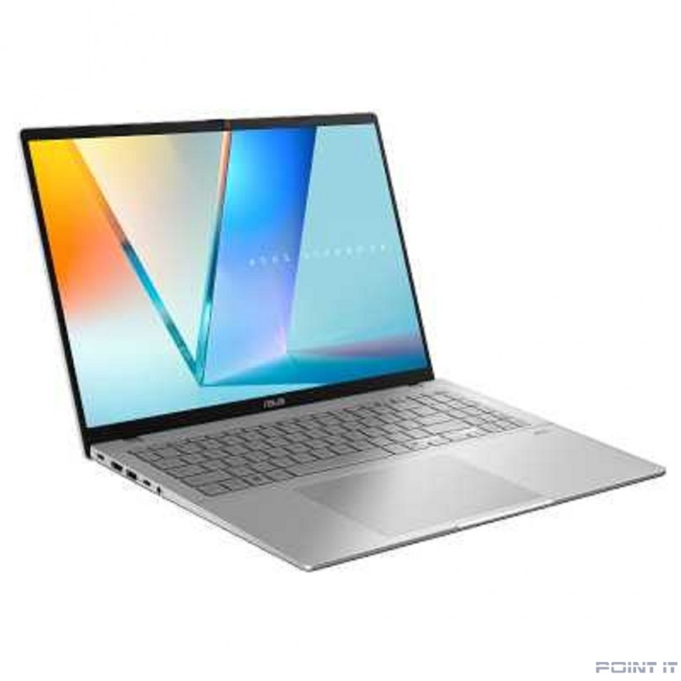 Ноутбук ASUS Vivobook S16 S3607VA-RP078 [90NB1671-M005X0] Cool Silver 16" {WUXGA i5 13420H(2.1Ghz)/16384Mb/512PCISSDGb//noOS}