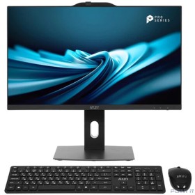 MSI Pro AP242P 14M-685XRU [9S6-AE0621-847] Bkack  23.8" {FHD i5 14400(2.5Ghz)/8192Mb/512PCISSDGb/UHD Graphics 730/noOS + Wireless KB}