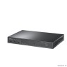 Сетевой коммутатор TP-LINK TL-SL1311P Type KVM switch 8x10Base-T / 100Base-TX 1xSFP 2xRJ45 Количество портов PoE+ 8 56.5 Вт TL-SL1311P