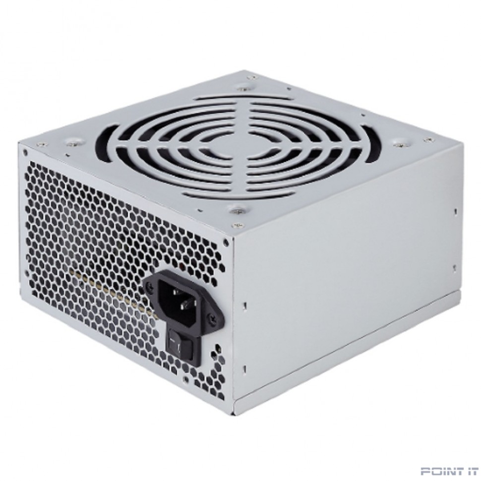 Formula ECO-600, 500W, ATX12V v2.3, 12cm Fan (ex Aerocool)